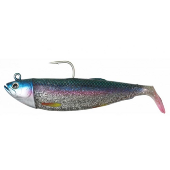 Savage Gear Cutbait Herring 20cm 270g Real Herring UV